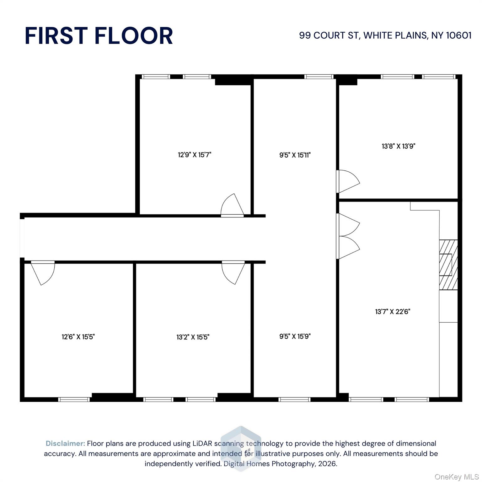 99 Court Street – For Rent photo 27