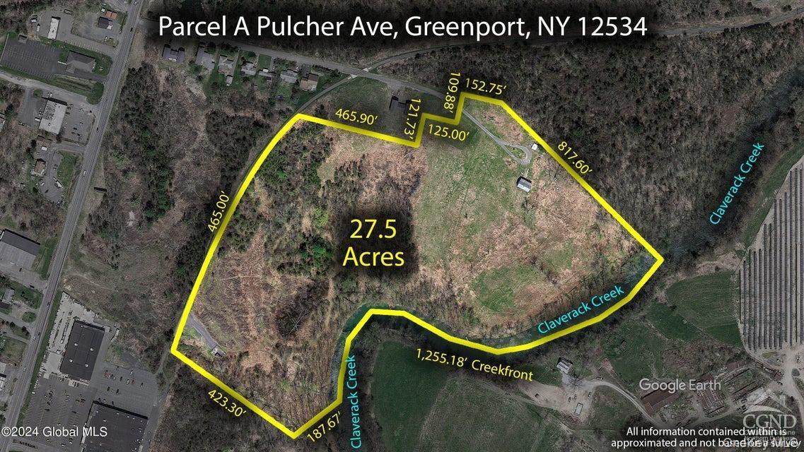 35 Pulcher Avenue – For Sale