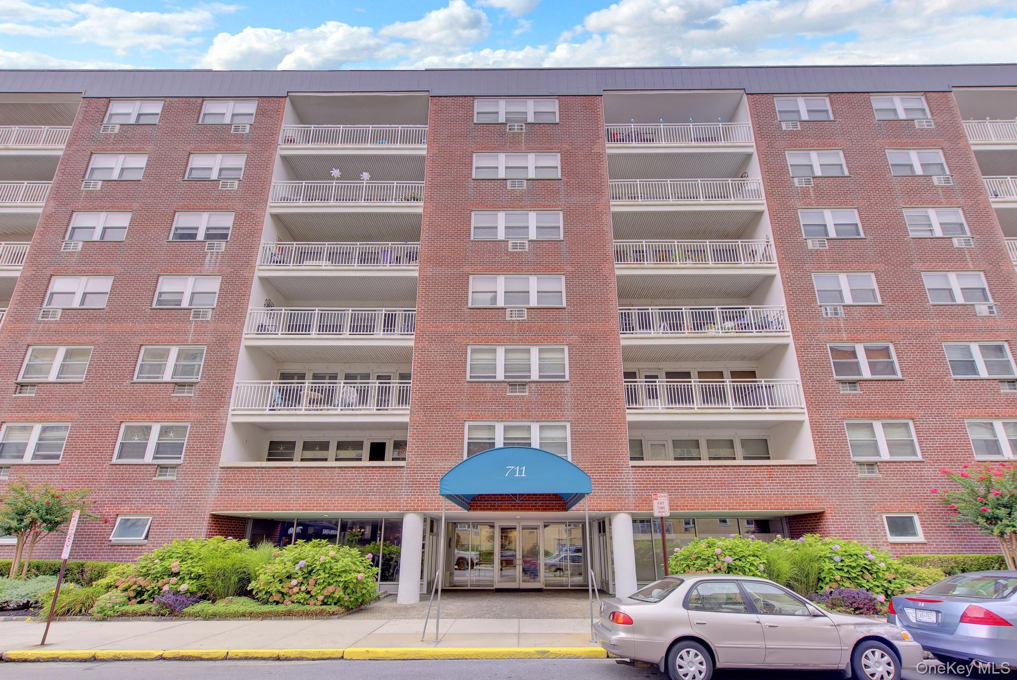 711 Shore Road, Unit 1N