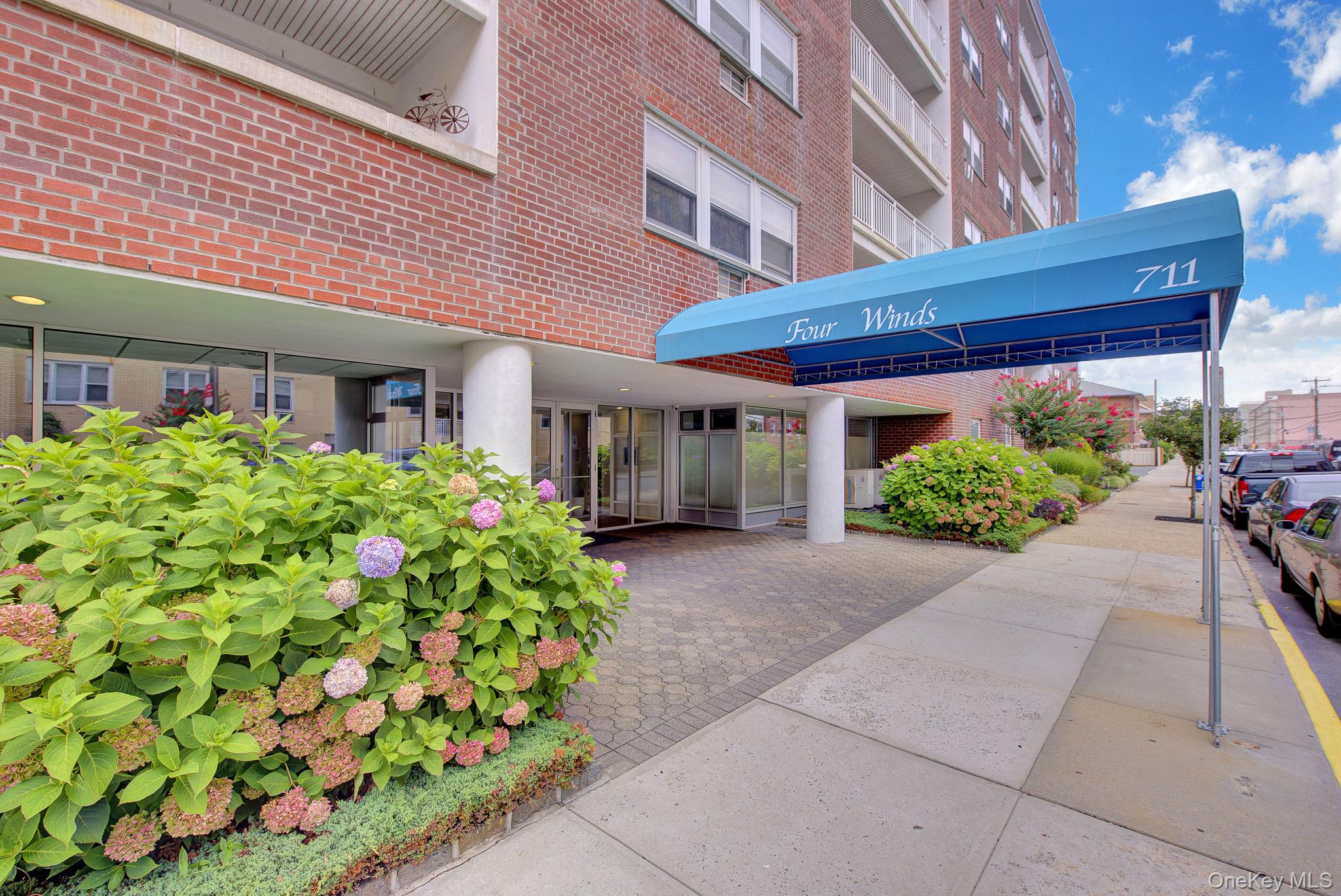 711 Shore Road, Unit 1N photo 4