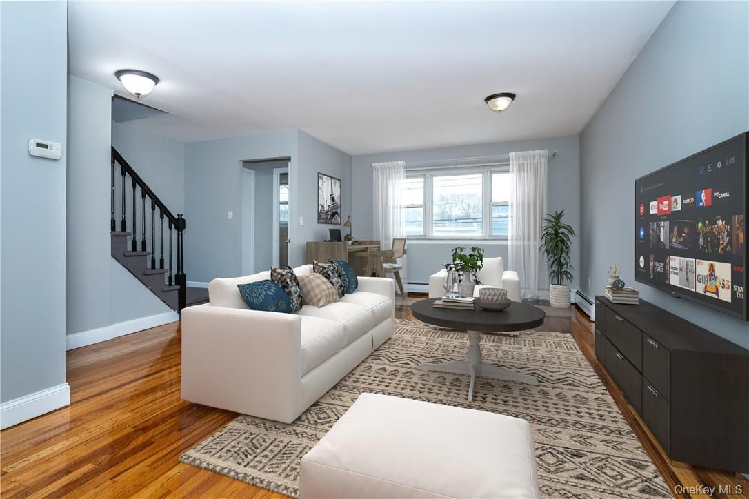 2545 Hollers Avenue – For Sale