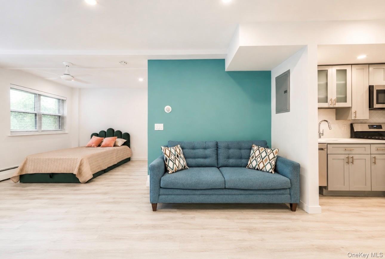 2261 Palmer Avenue, Unit 1G photo 6