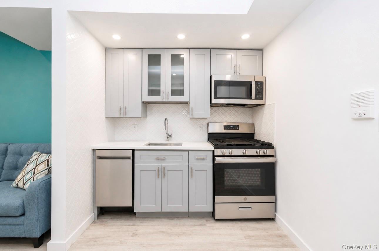 2261 Palmer Avenue, Unit 1G photo 2