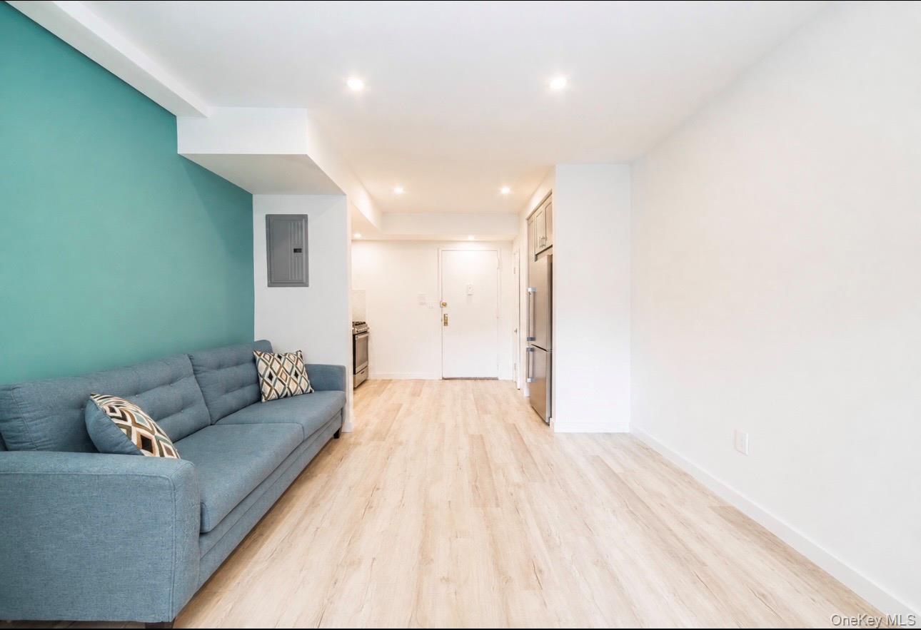 2261 Palmer Avenue, Unit 1G photo 5