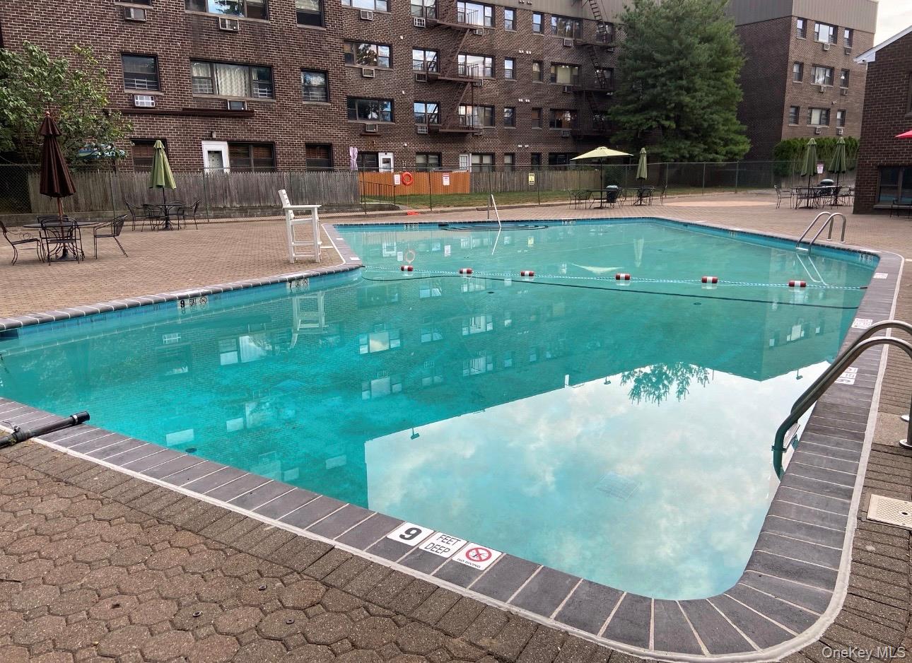 2261 Palmer Avenue, Unit 1G photo 17
