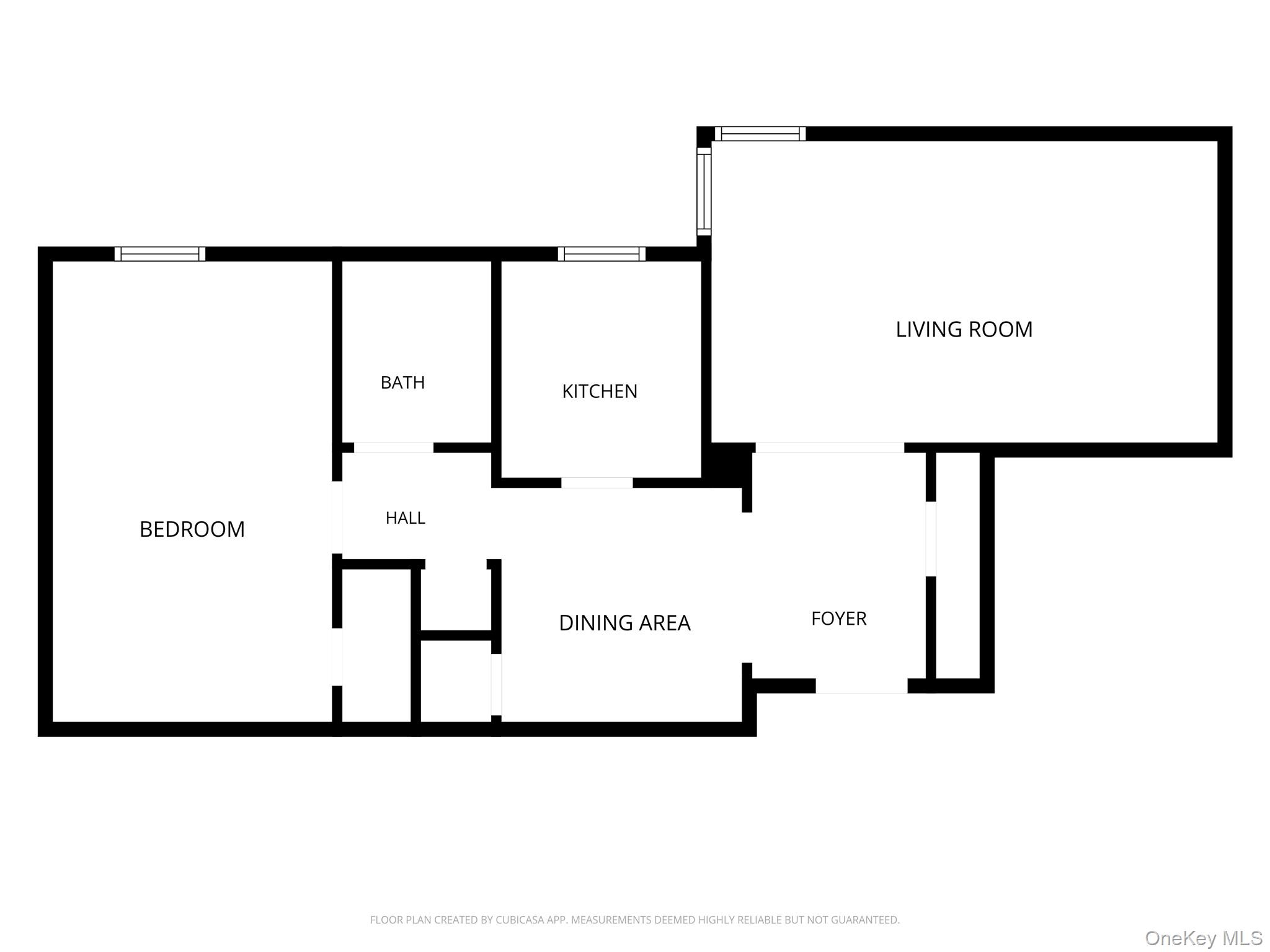 465 E Lincoln Avenue # 618, Mount Vernon NY 10552, Unit 321 photo 13