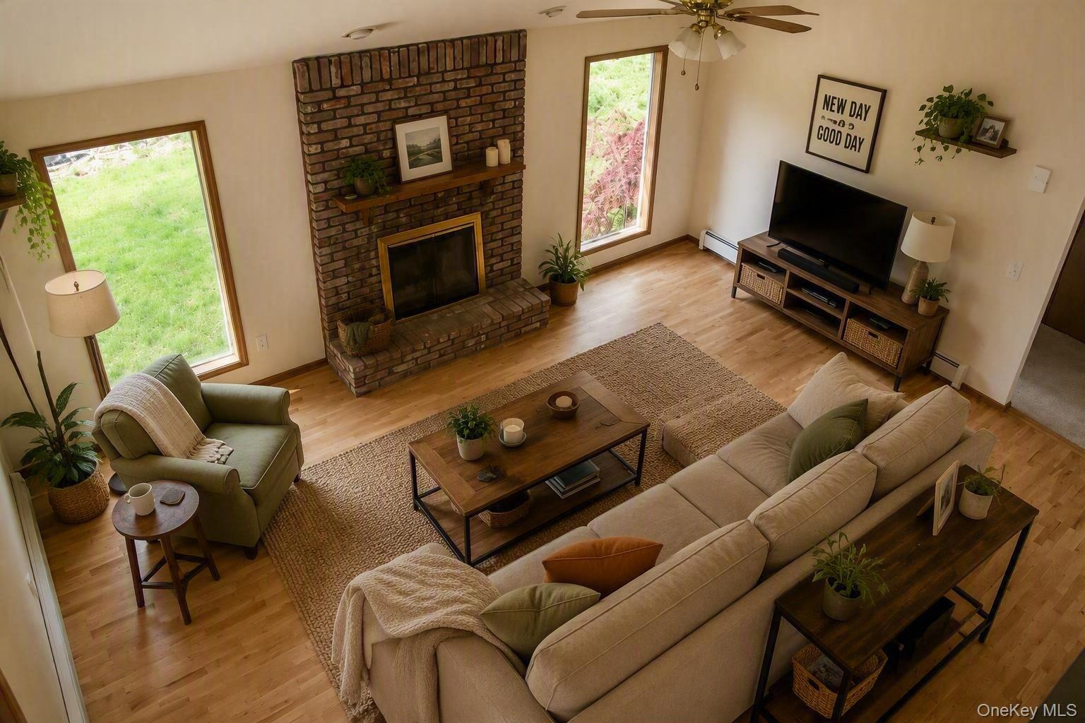 8 Friend Court – For Rent photo 3