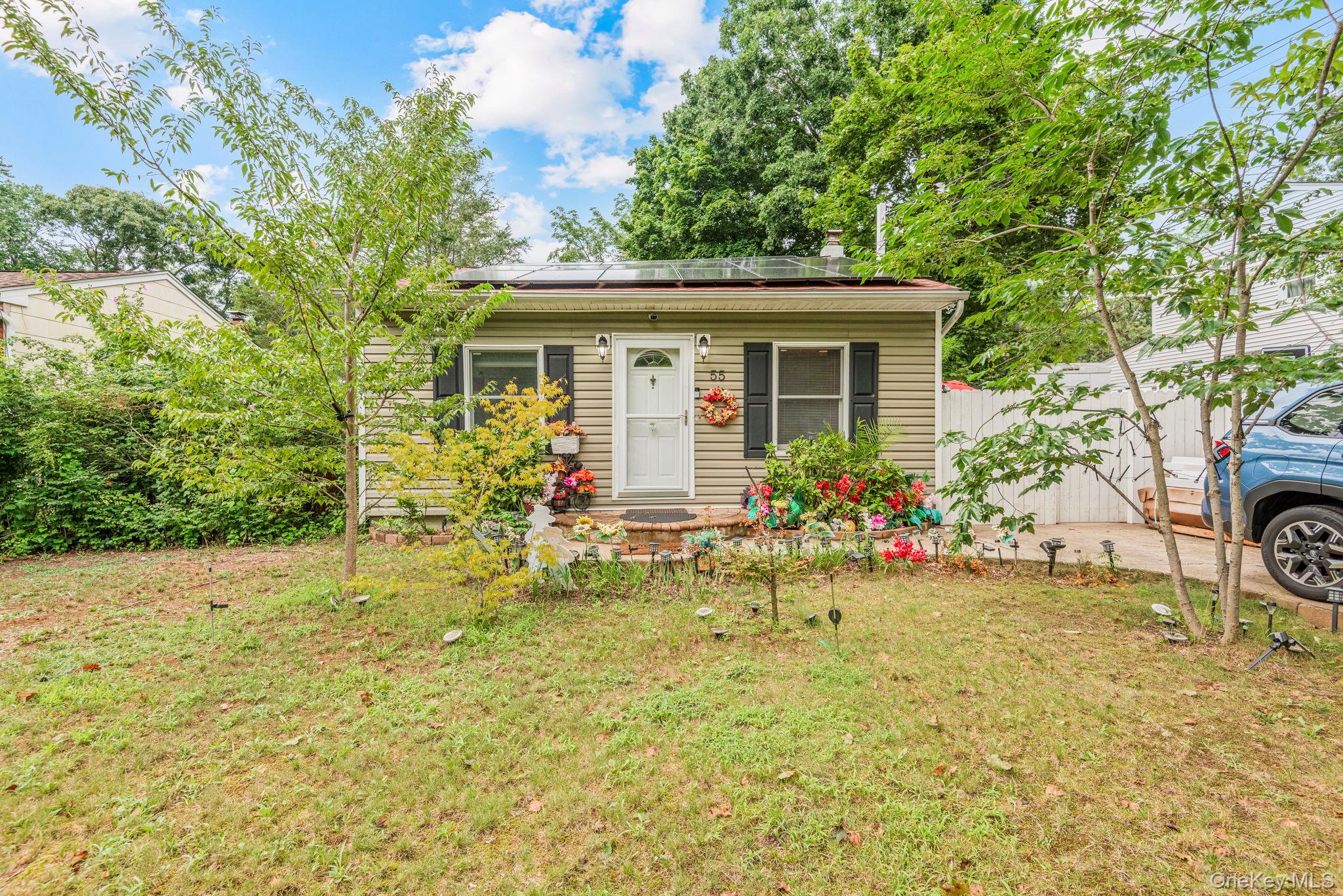 55 Inwood Avenue – For Rent