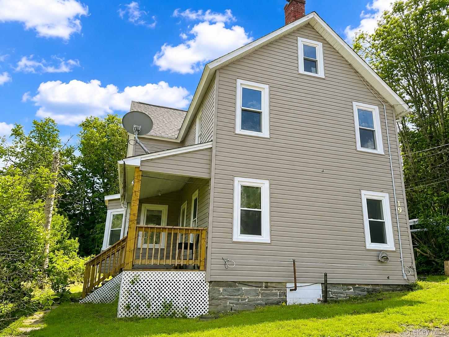 19 & 25 Finch Street – For Sale