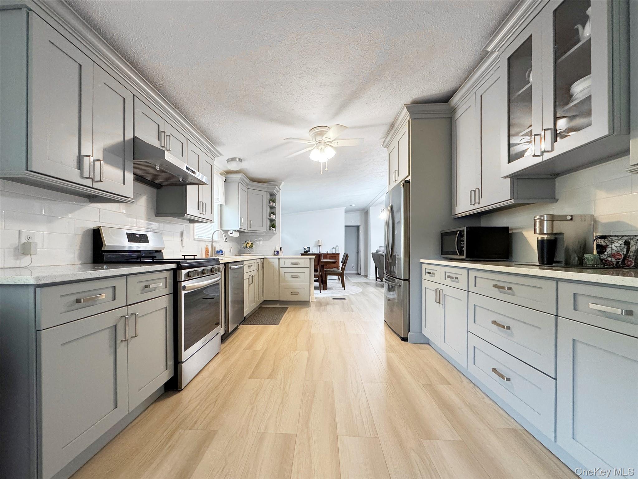 1800 Osborn Ave. Unit 1E Osborn – For Sale photo 5