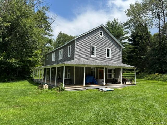 2790-2794 Cty Rte 55 – For Sale photo 14