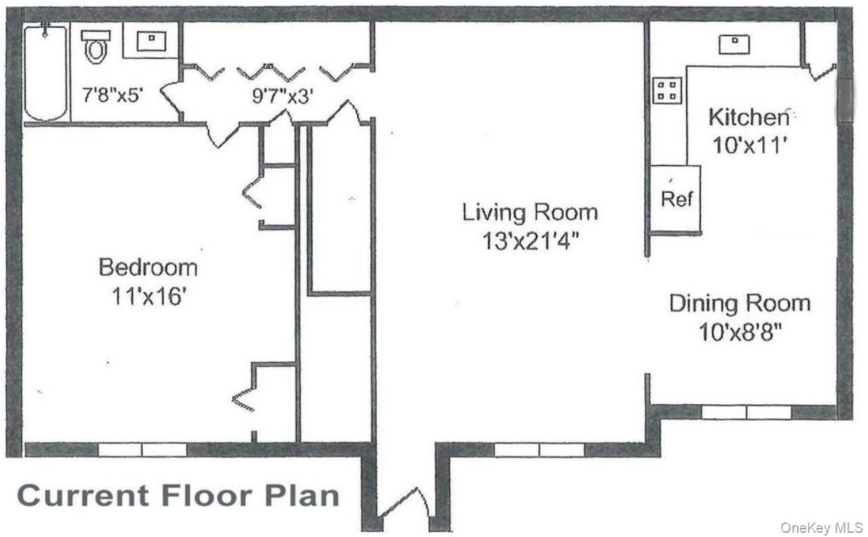 175 Main Avenue, Unit 167 photo 24