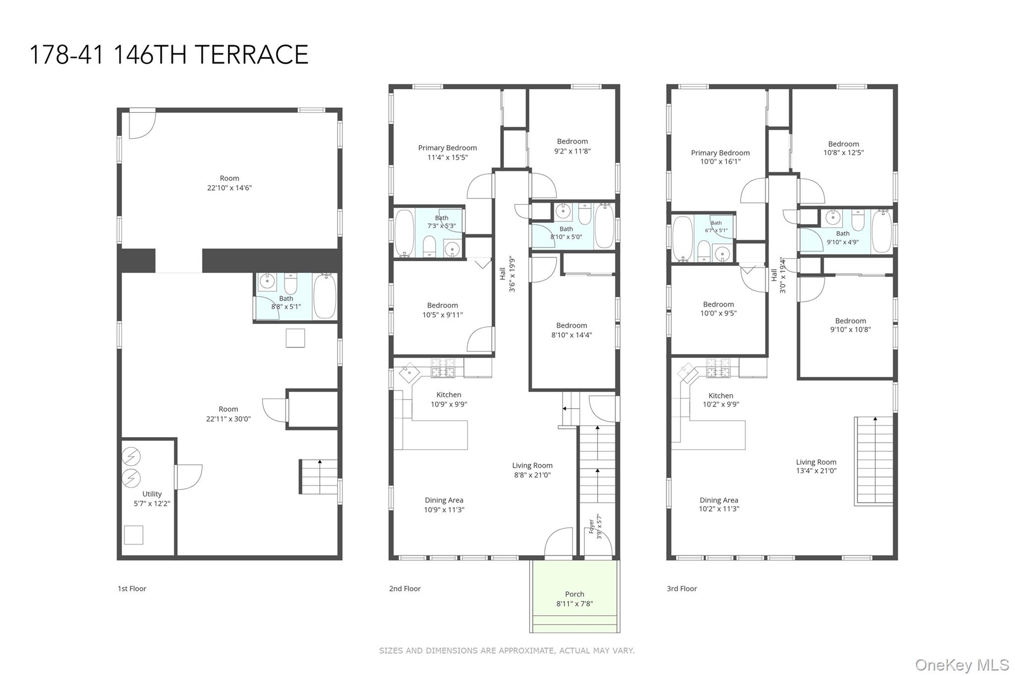 178-41 146th Terrace – For Sale photo 40