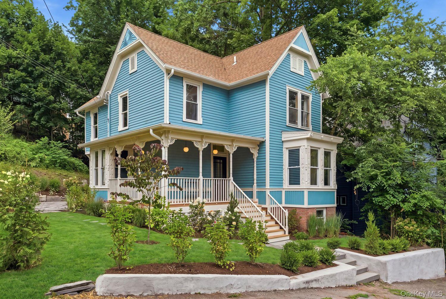 31 Stuyvesant Street – For Sale