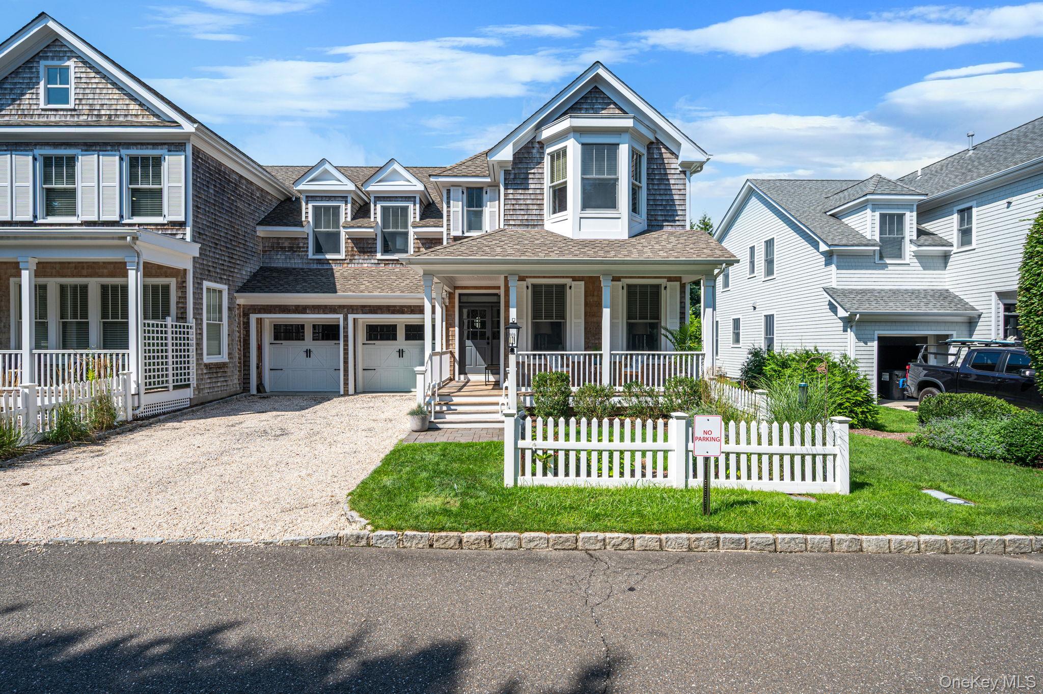 24 Pond Crossing, Unit 11