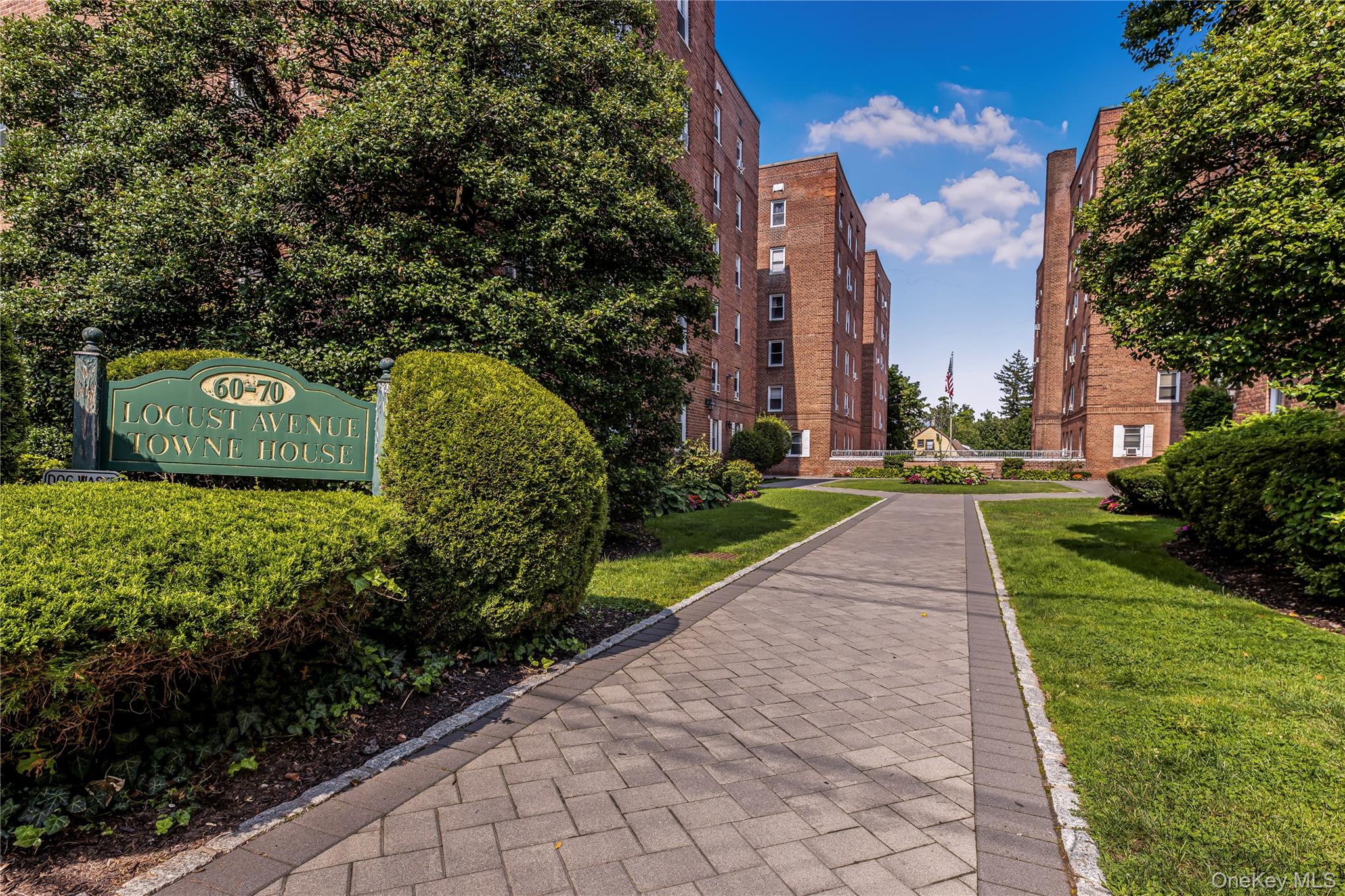 70 Locust Avenue, Unit B508 photo 16