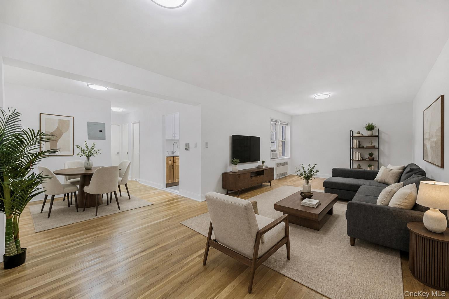 70 Locust Avenue, Unit B508