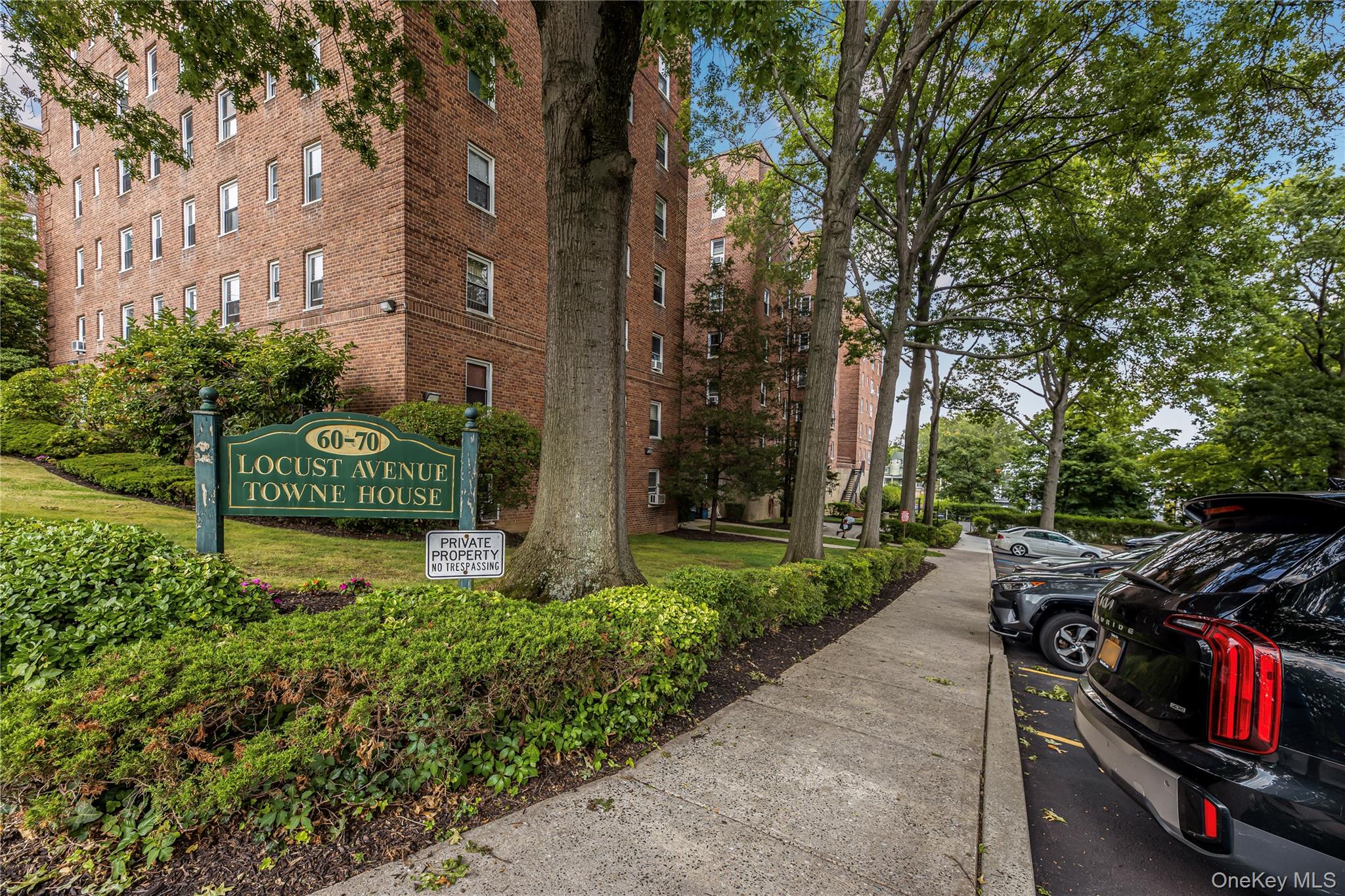 70 Locust Avenue, Unit B508 photo 19