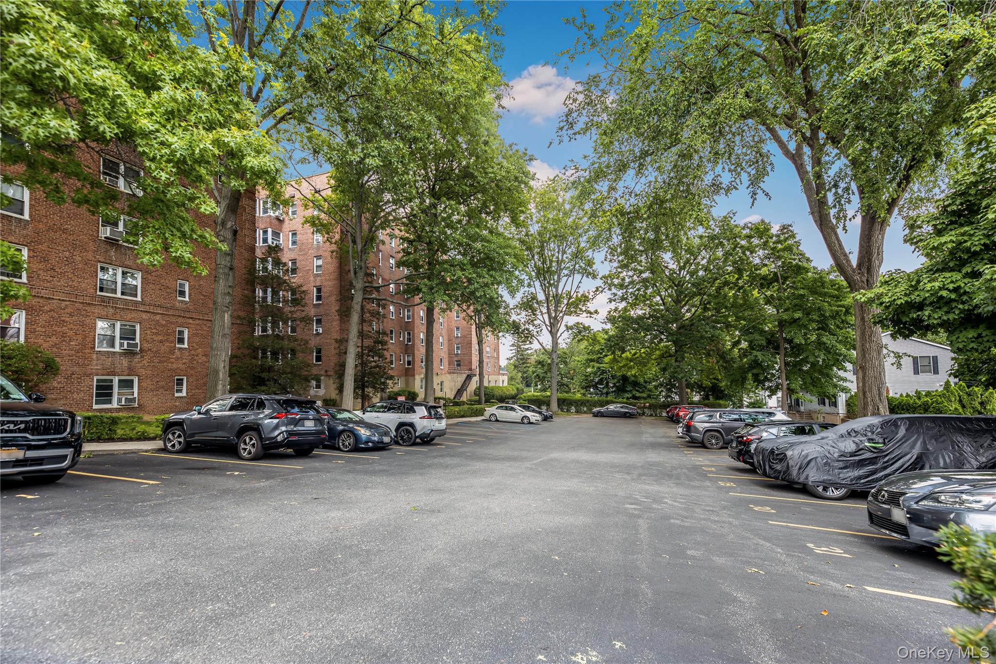 70 Locust Avenue, Unit B508 photo 20
