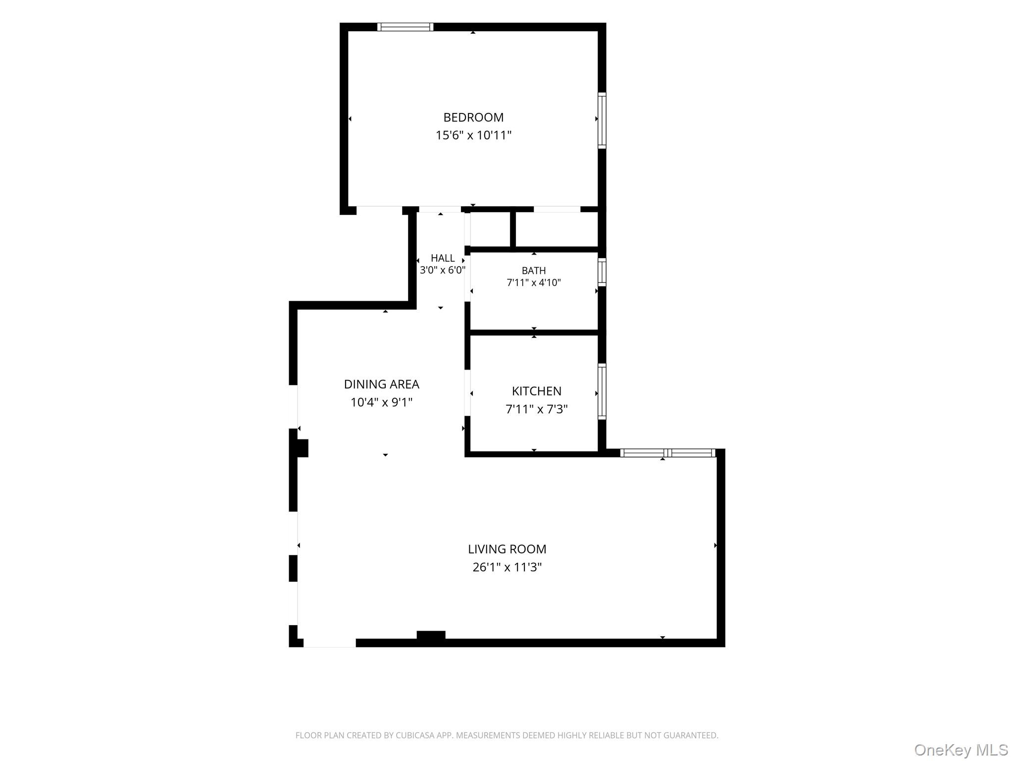 70 Locust Avenue, Unit B508 photo 11