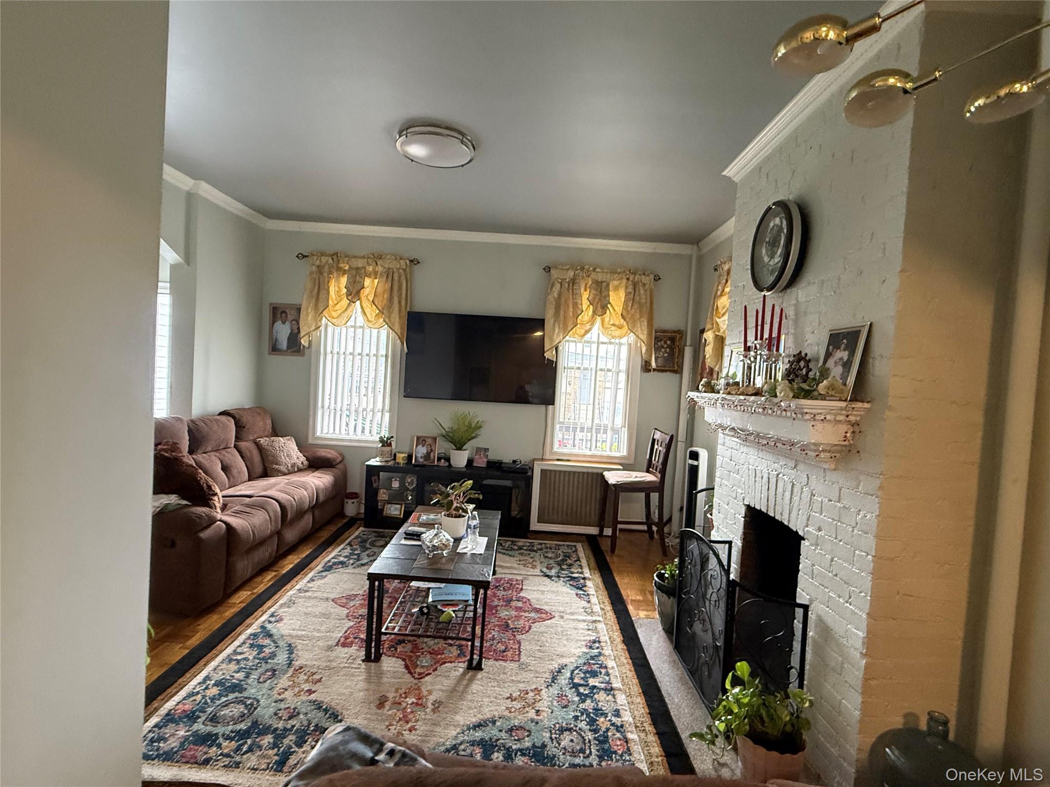 35 Cortlandt Street – For Sale photo 4
