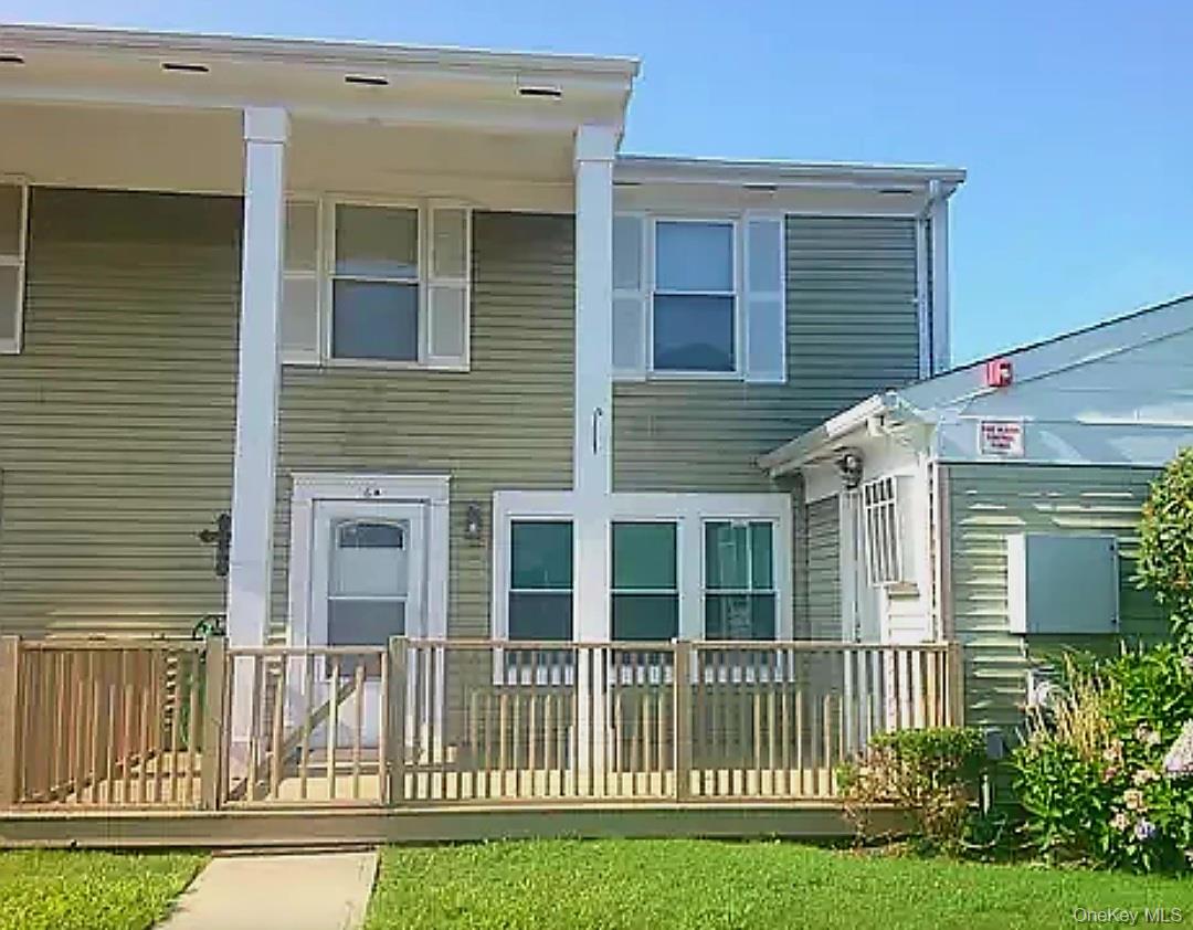 6 Ticonderoga Court – For Rent
