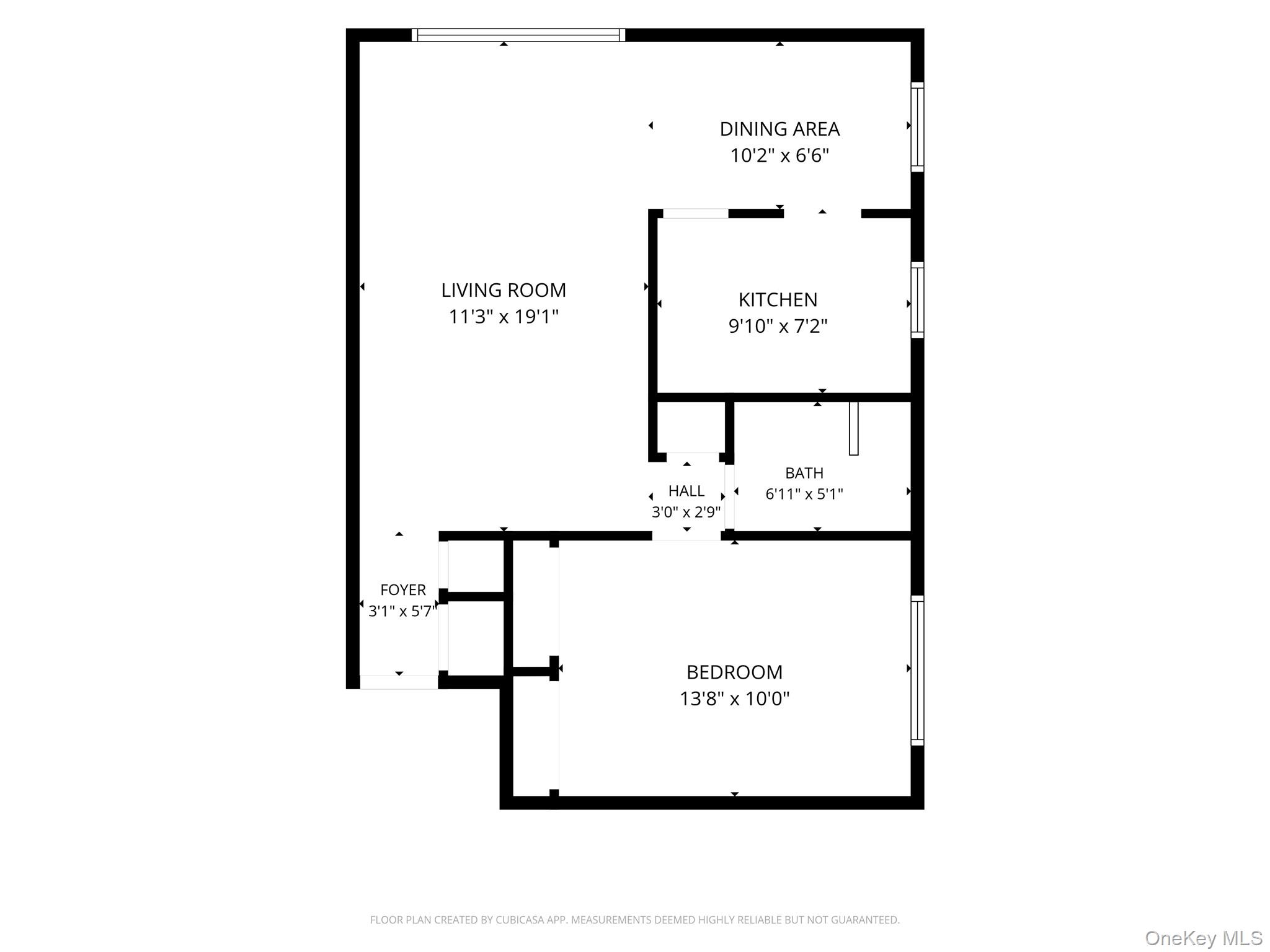 838 Pelhamdale Road, Unit 1I photo 17