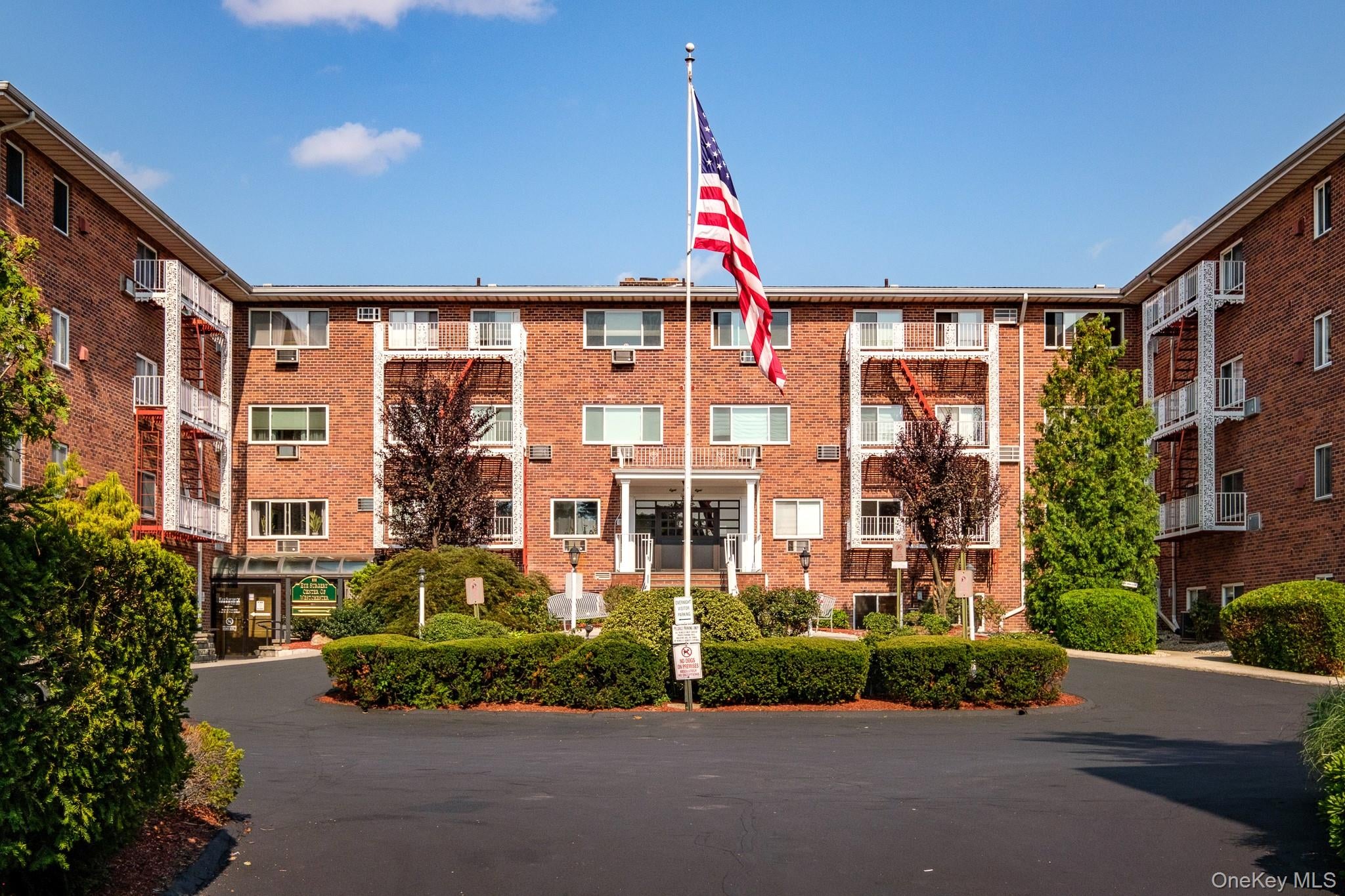 838 Pelhamdale Road, Unit 1I