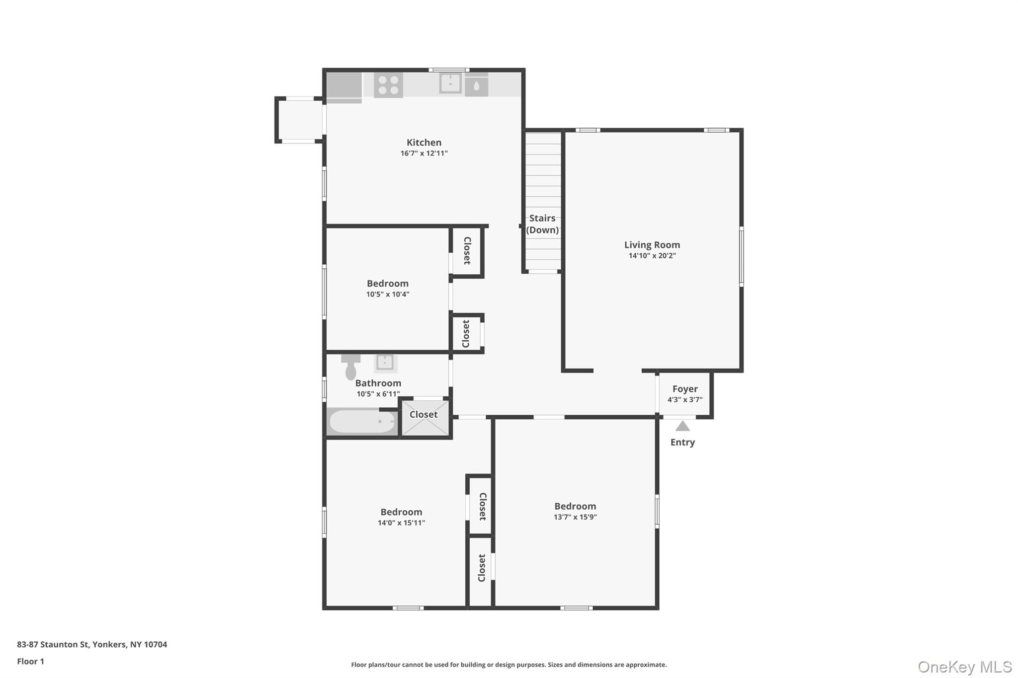 83-87 Staunton Street – For Sale photo 47