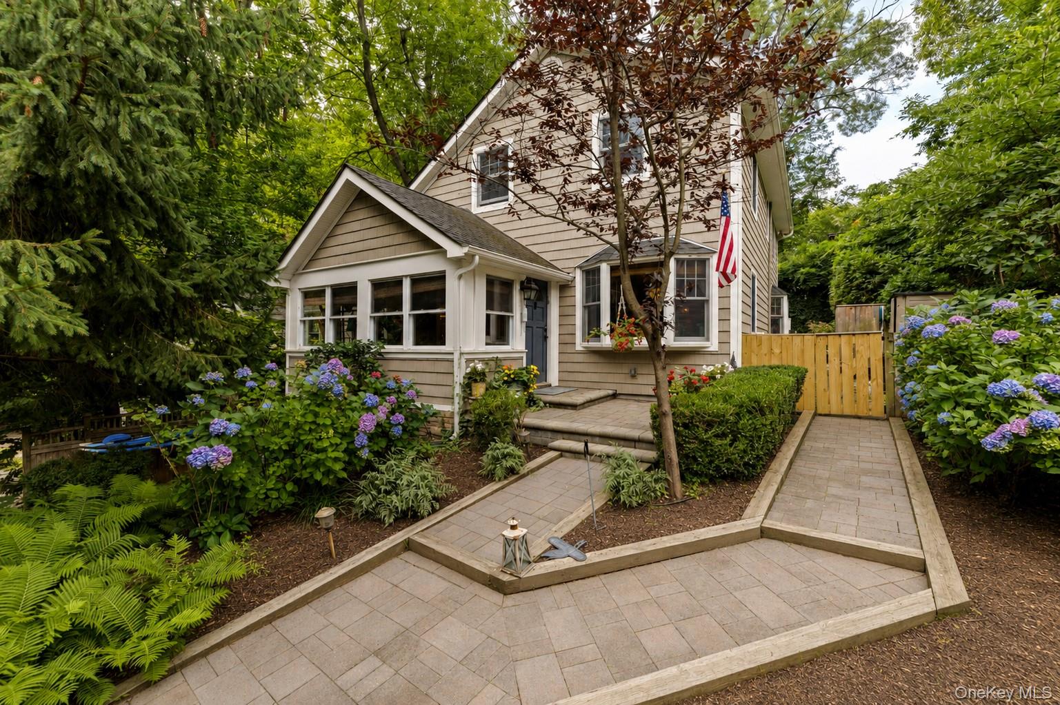18 Walnut Avenue – For Sale
