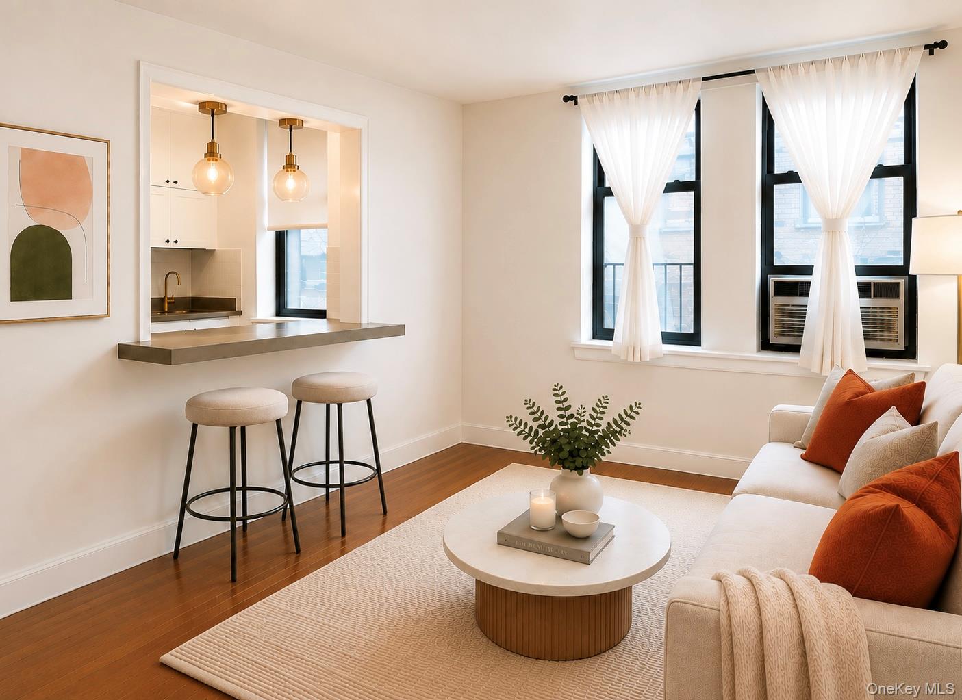 4260 Broadway, Unit 107