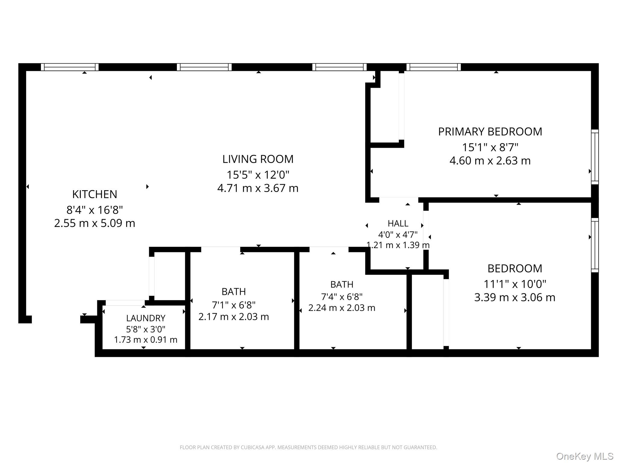 136 south, Unit 201 photo 2