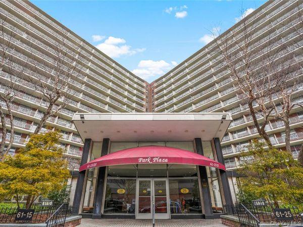 61-25 97th Street, Unit 6E