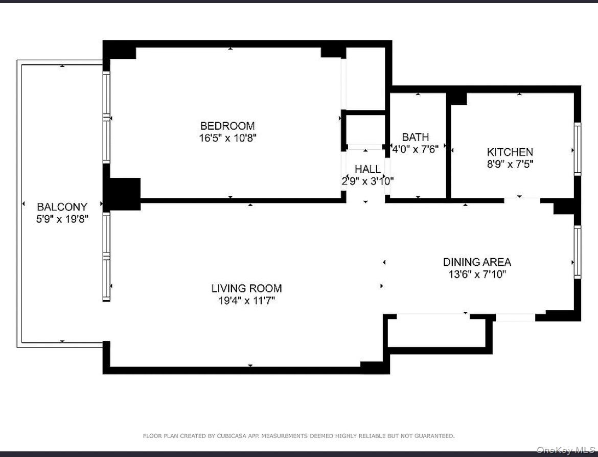61-25 97th Street, Unit 6E photo 8