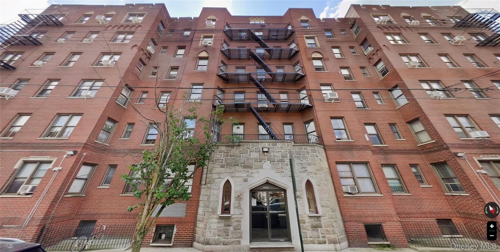 40-66 Ithaca Street, Unit 1H