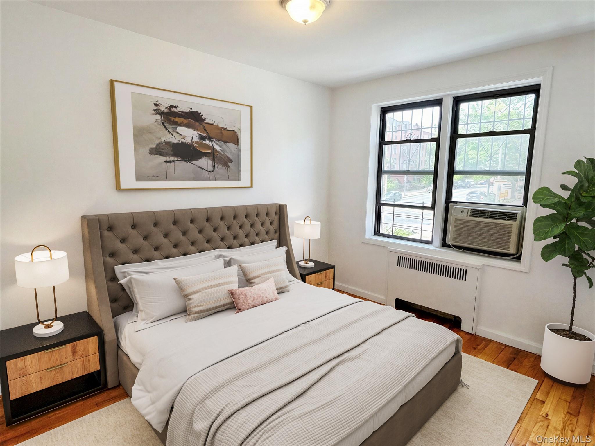 40-66 Ithaca Street, Unit 1H photo 6