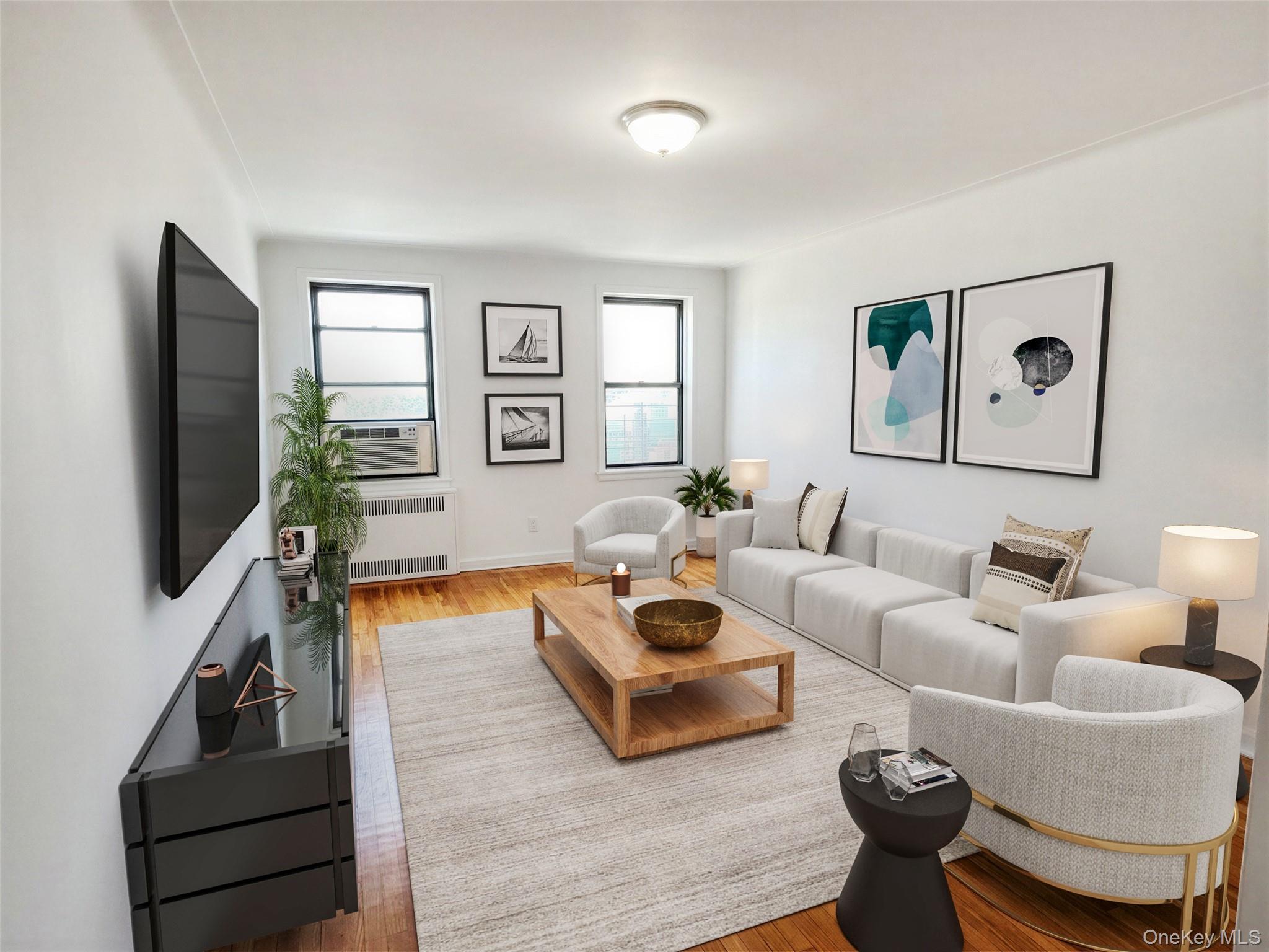 40-66 Ithaca Street, Unit 1H photo 3