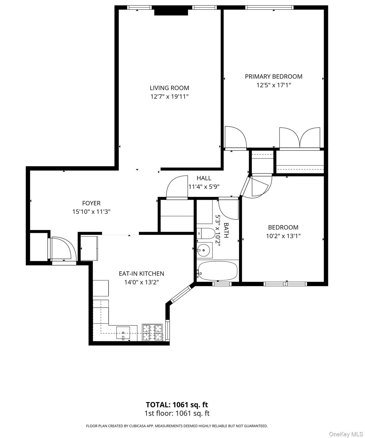 40-66 Ithaca Street, Unit 1H photo 12