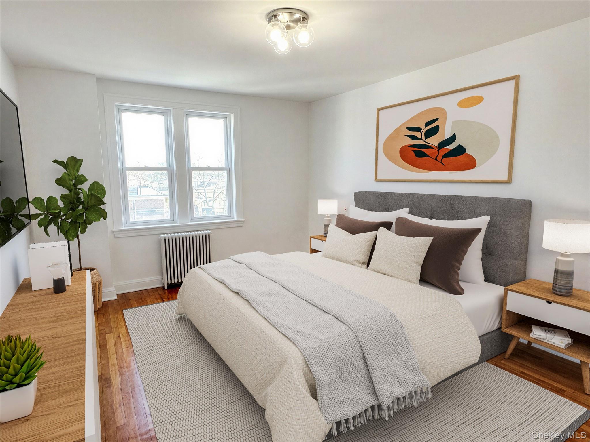 40-66 Ithaca Street, Unit 1H photo 5