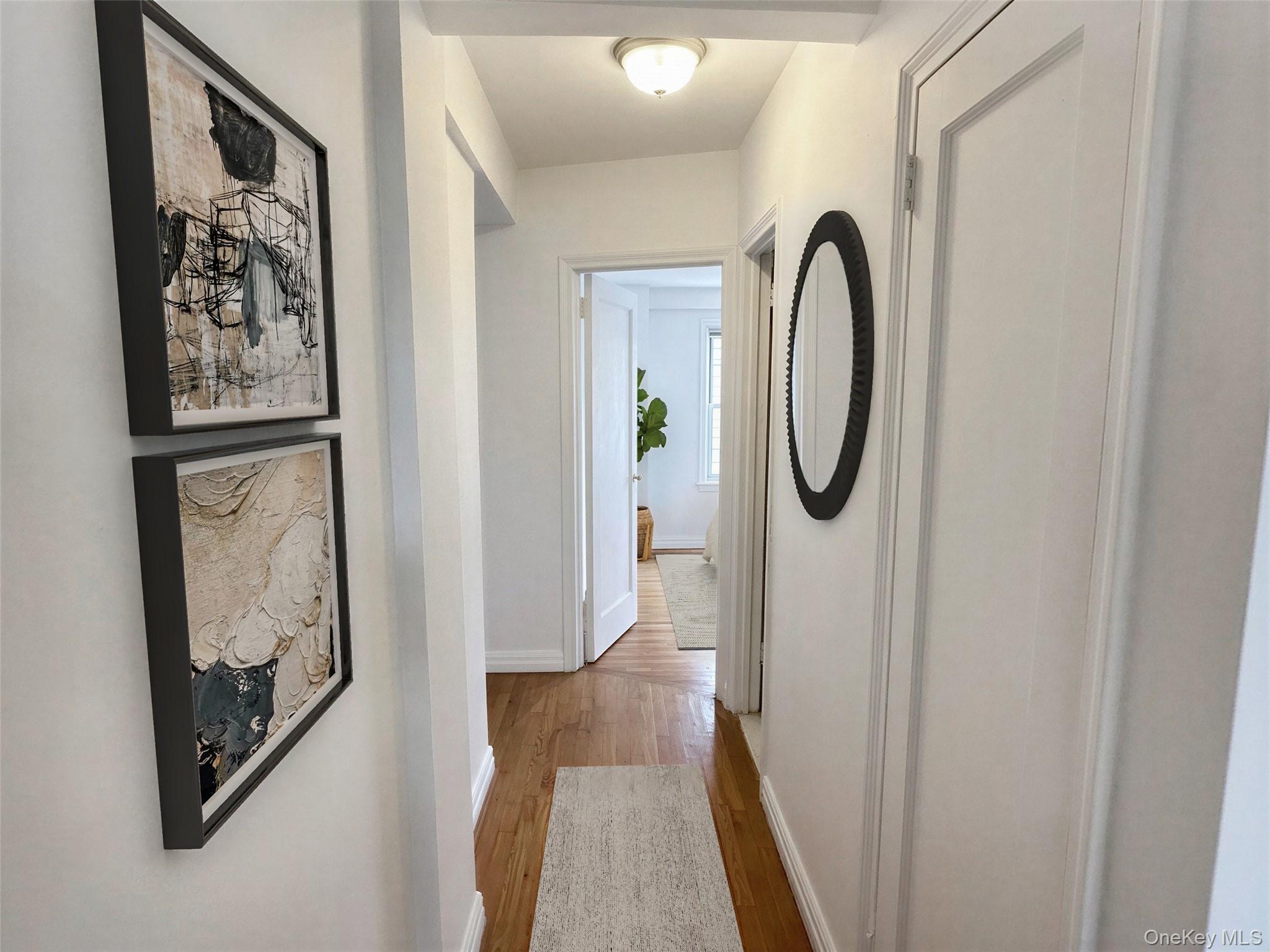40-66 Ithaca Street, Unit 1H photo 4