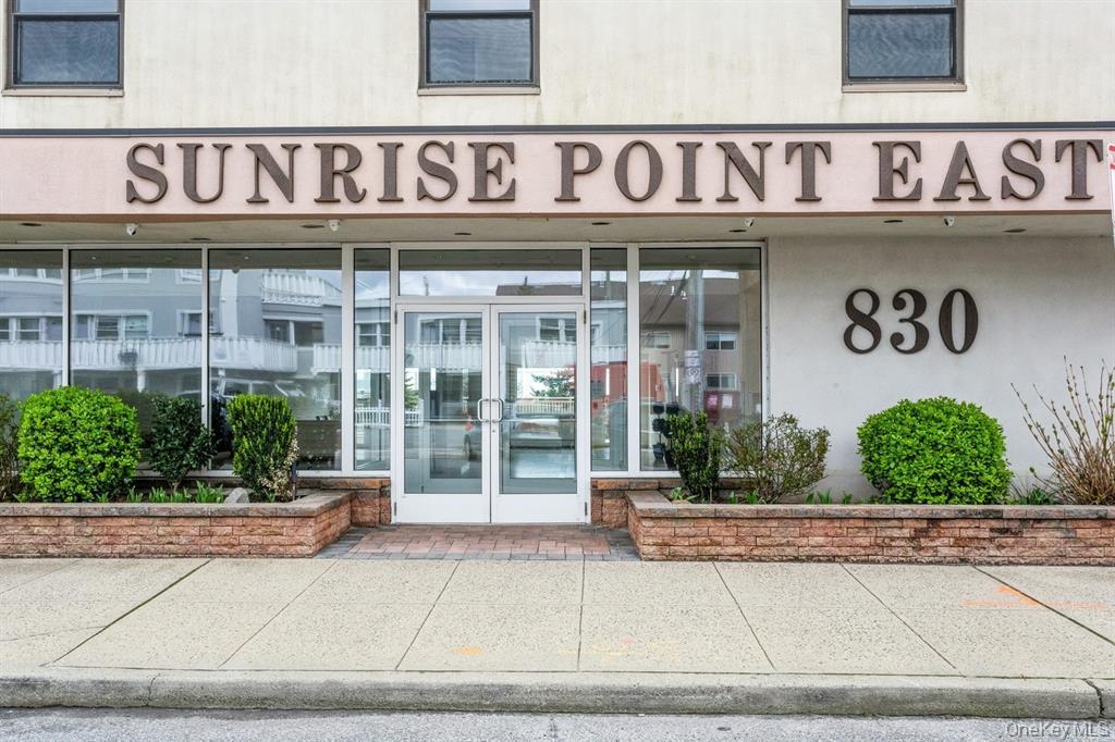 830 Shore Road, Unit 3E