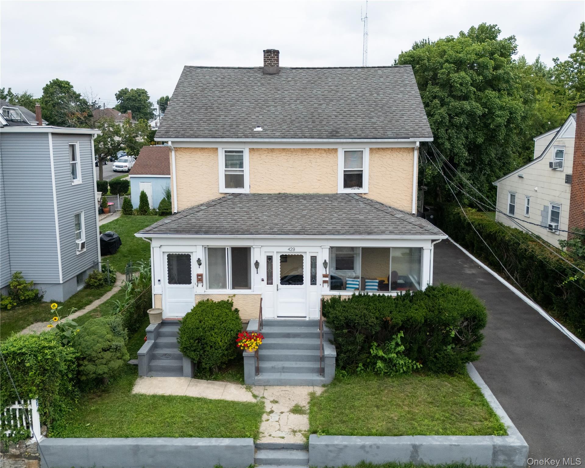 429 Franklin Street – For Sale