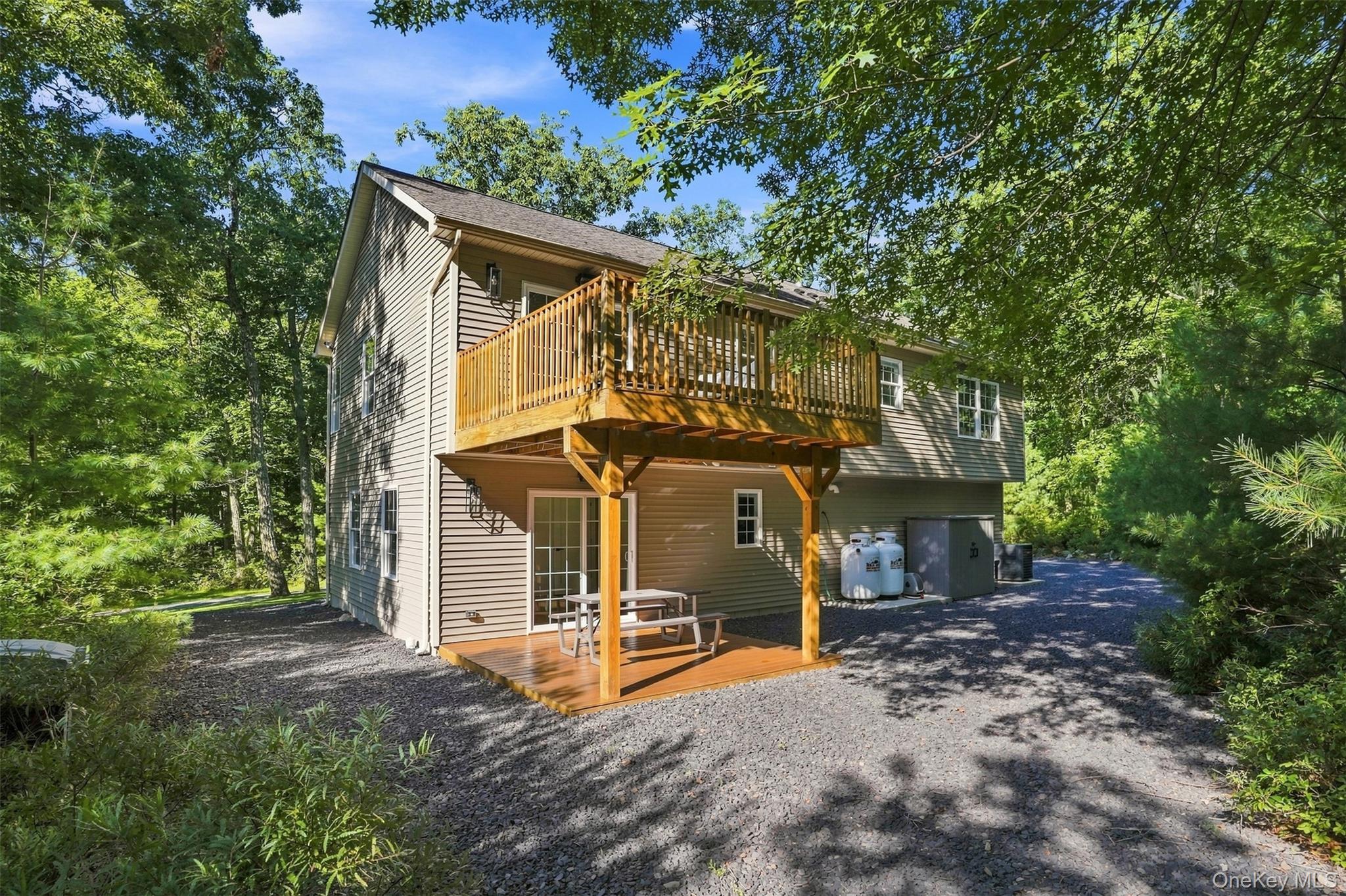 120 Old Westbrookville Road – For Sale photo 48