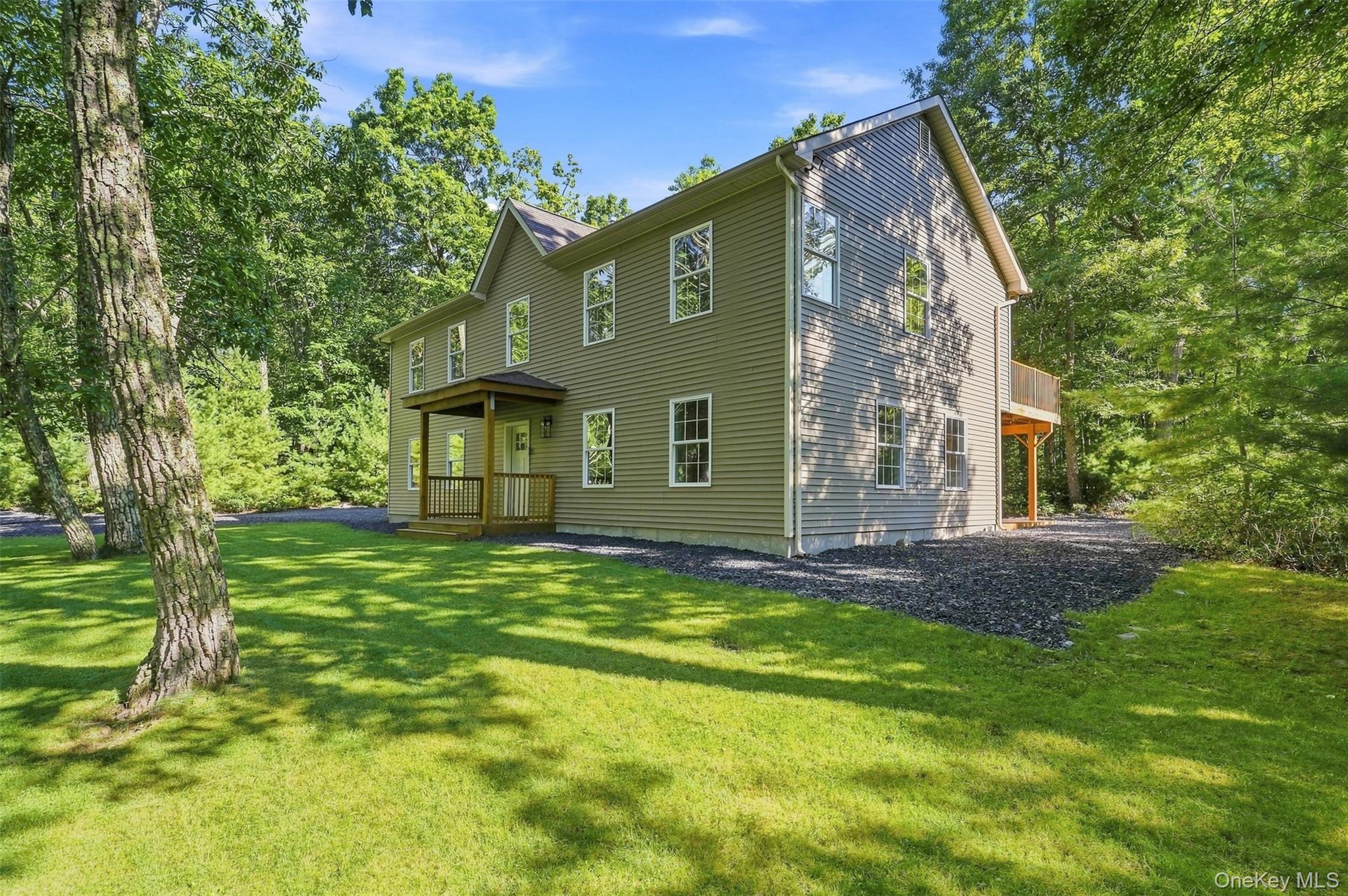120 Old Westbrookville Road – For Sale photo 7