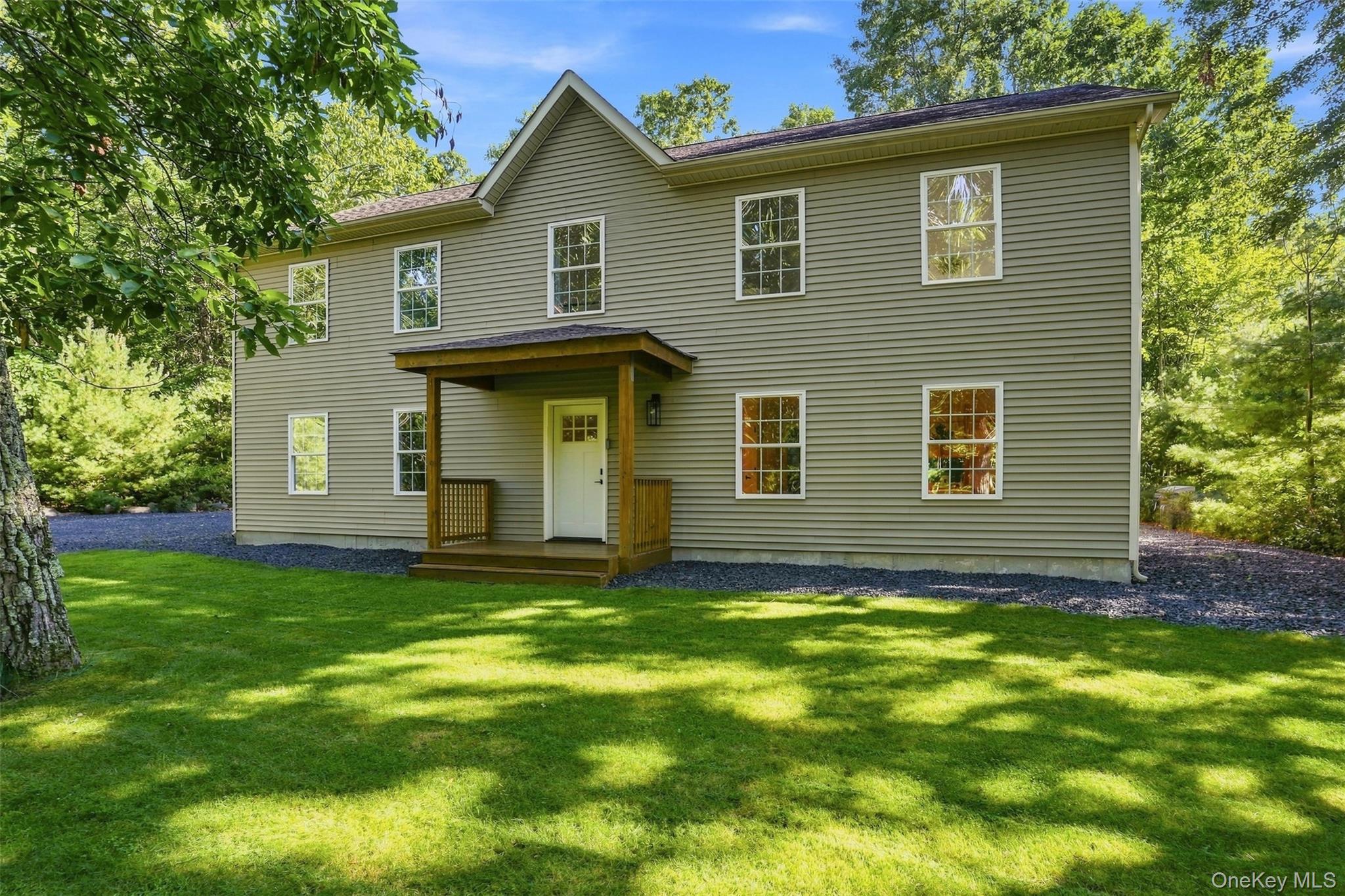 120 Old Westbrookville Road – For Sale