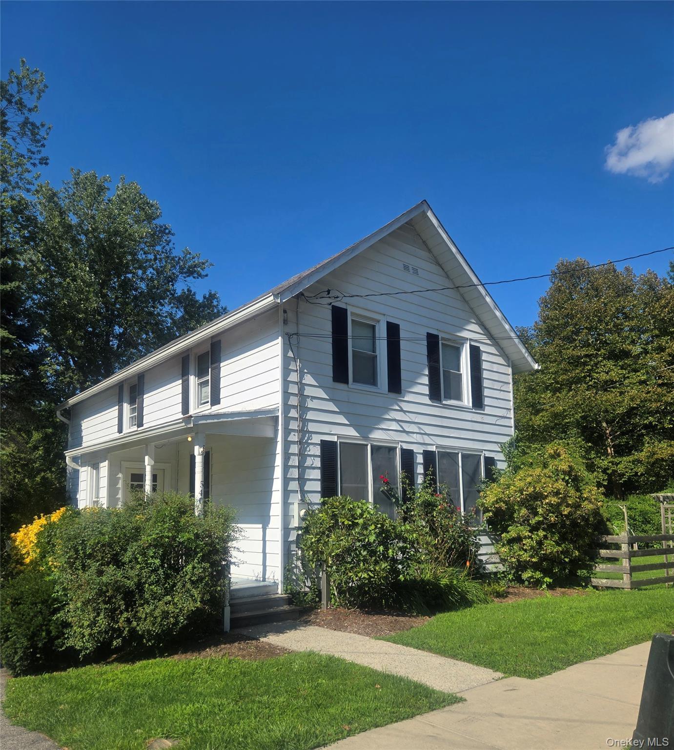 540 Bedford Road – For Sale