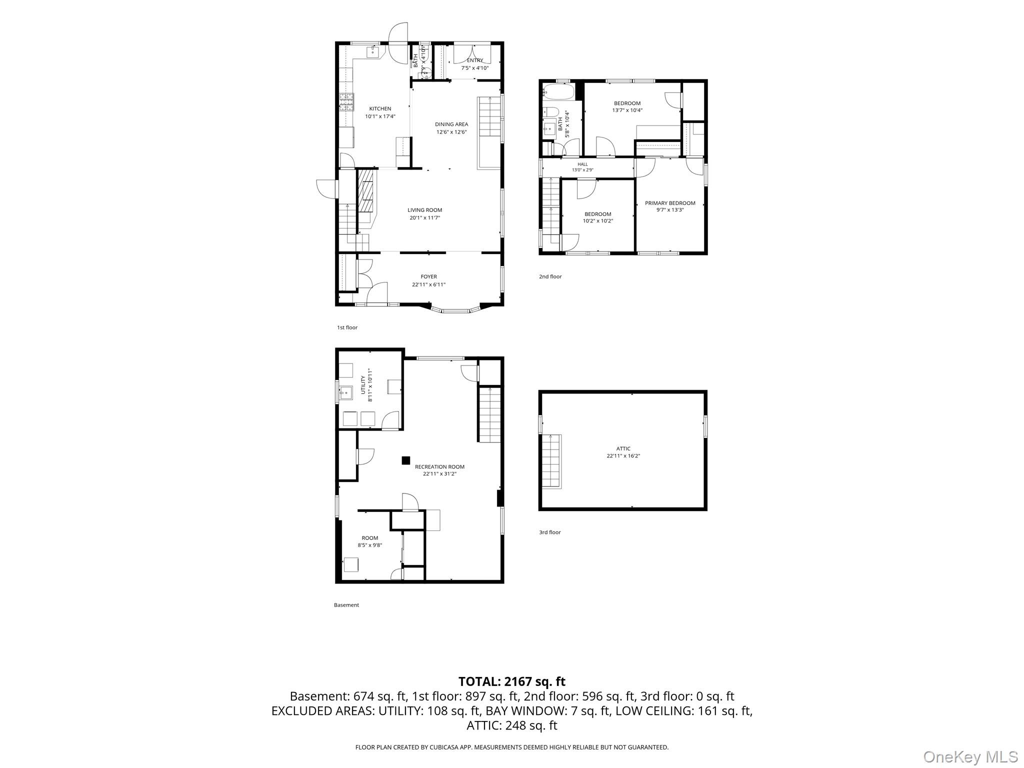 183 Horton Avenue – For Sale photo 28
