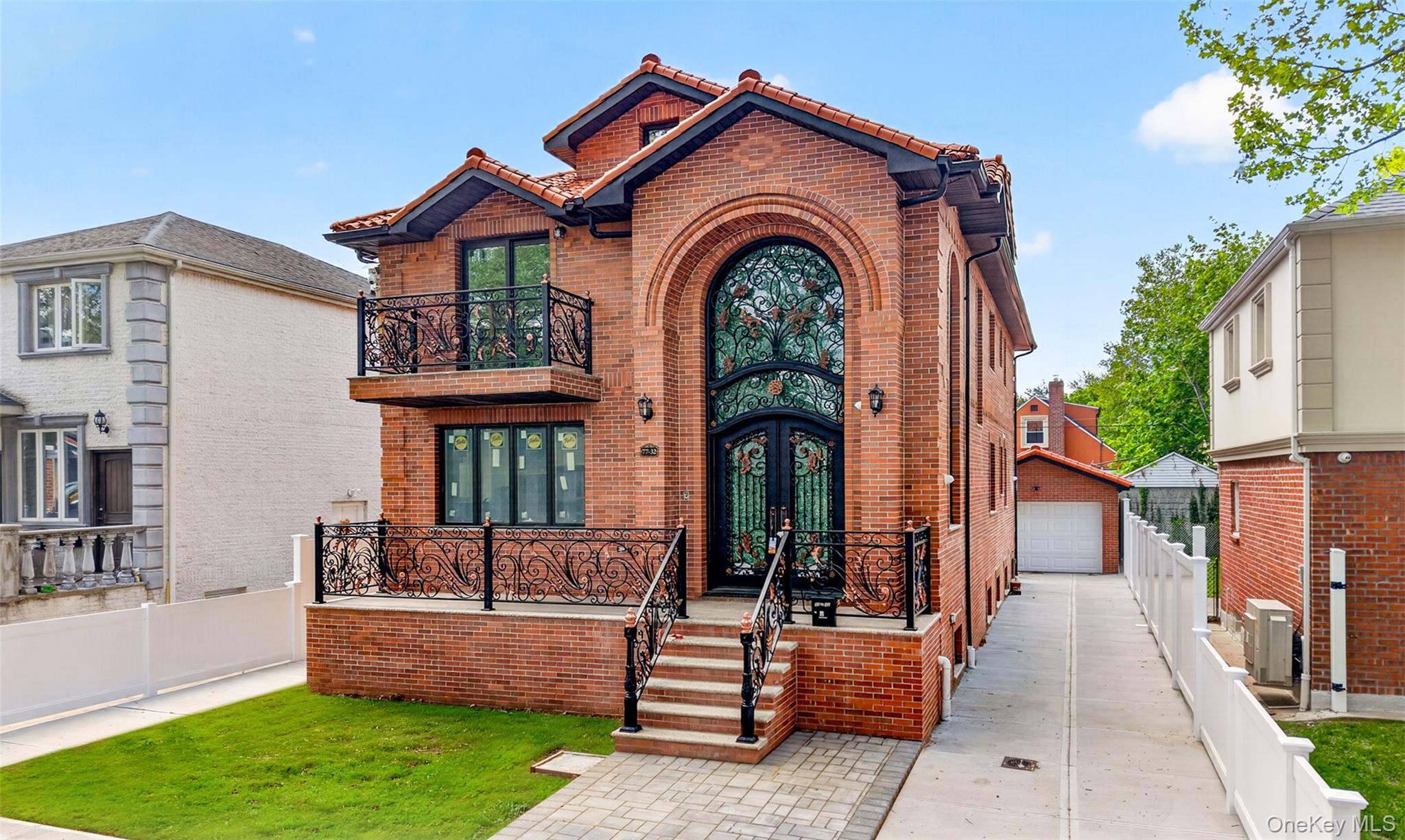 7732 168th Street – For Sale