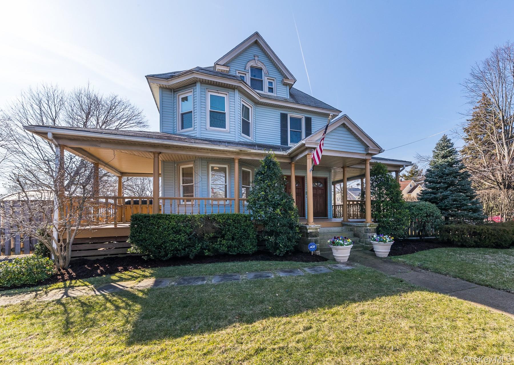 167 Atlantic Avenue – For Rent