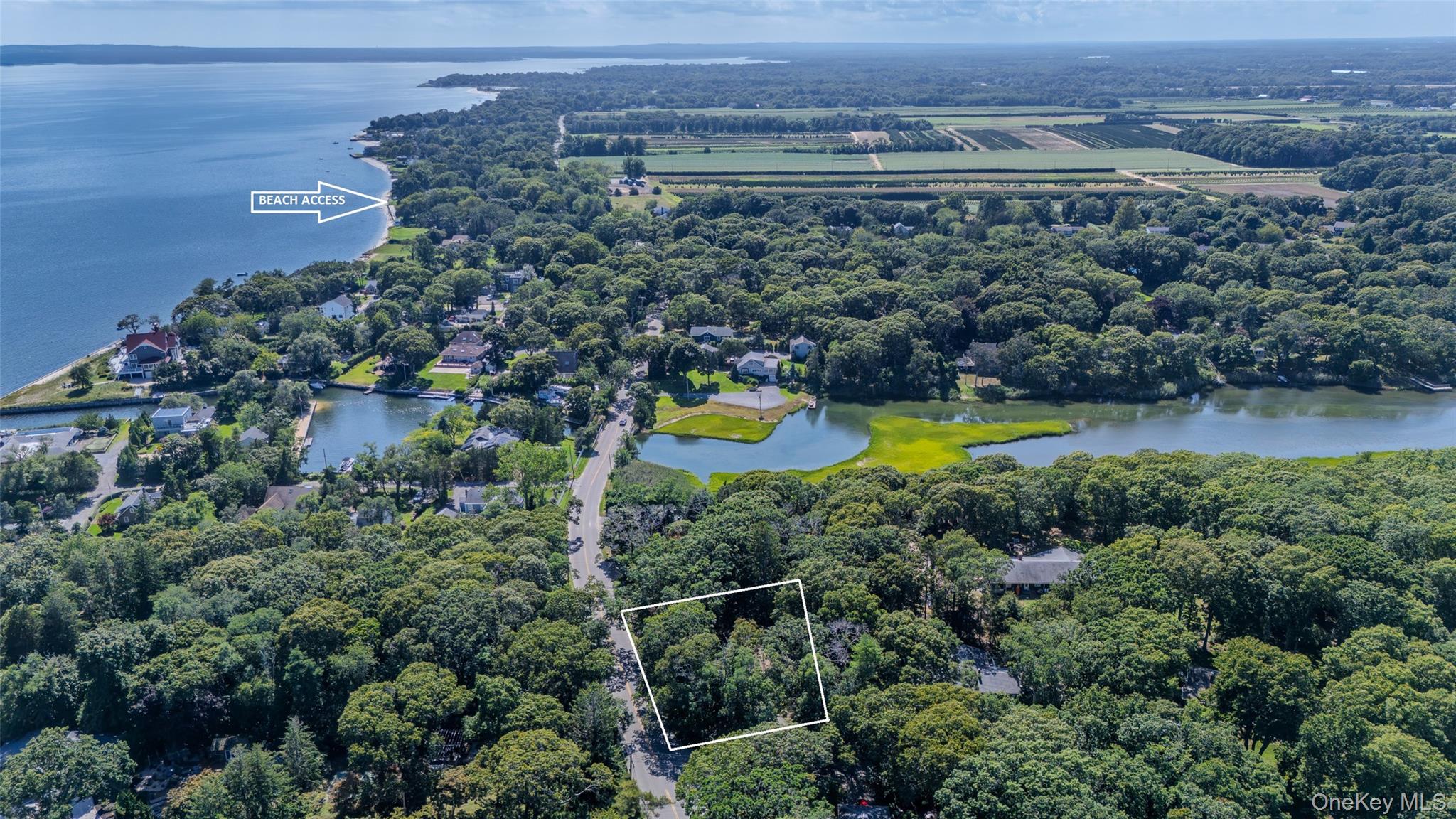 2625 Great Peconic Bay Boulevard – For Sale photo 5
